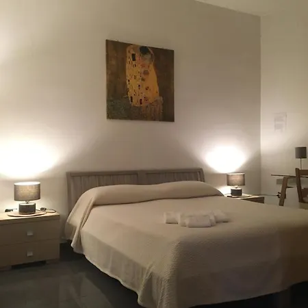 Blackboard House Affittacamere