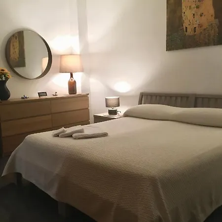Affittacamere Blackboard House Bari