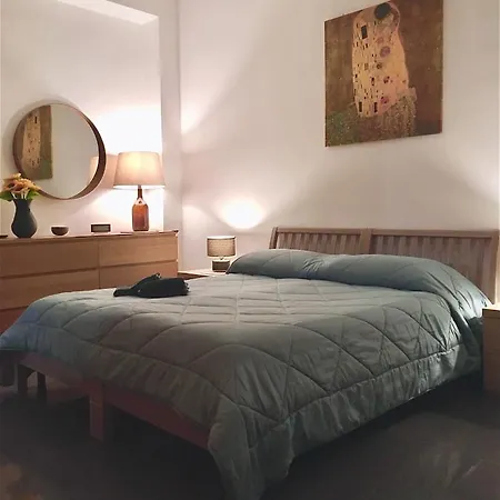Blackboard House Bari