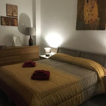 Affittacamere Blackboard House Bari