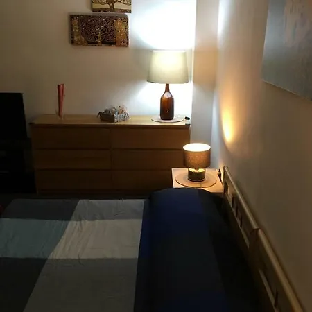 Blackboard House Guest house Bari