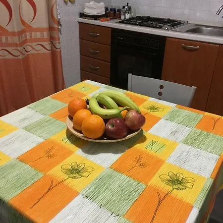 Blackboard House バーリ