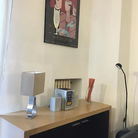 Blackboard House Bari