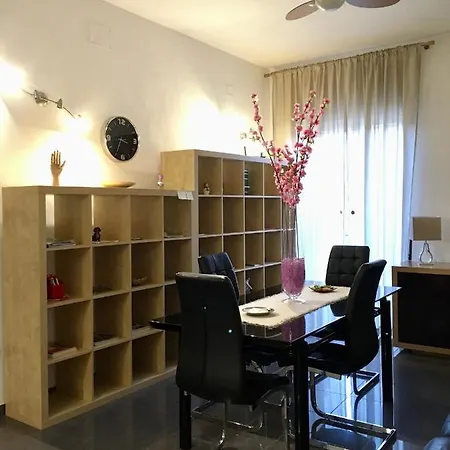 Blackboard House Guest house Bari