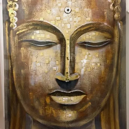 Blackboard House * בארי