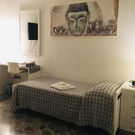 Guest house Blackboard House Bari