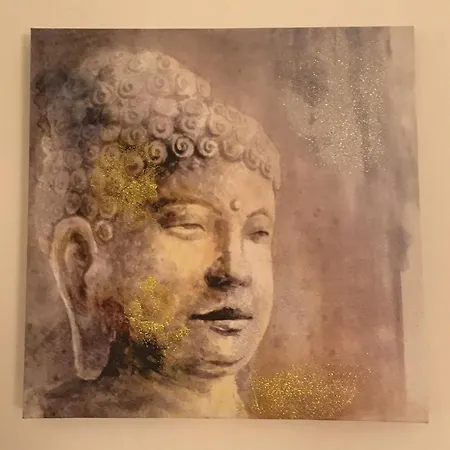 Blackboard House בית הארחה