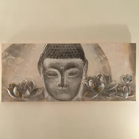 Blackboard House Bari