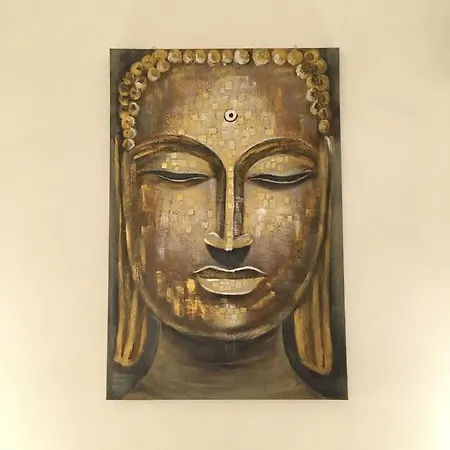 Blackboard House Guest house Bari