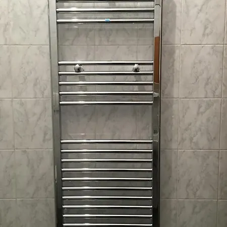 Blackboard House Pensionat *