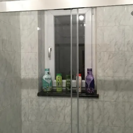 Pensionat Blackboard House Bari