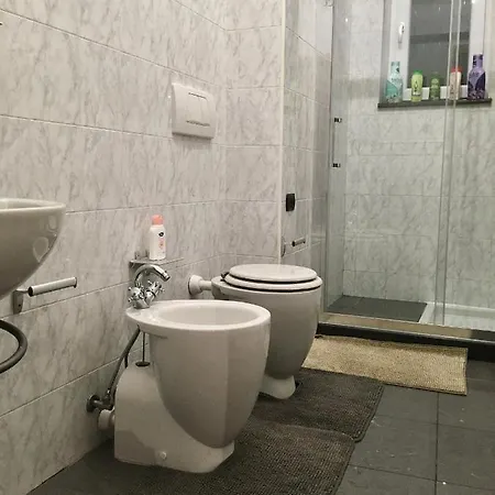 Blackboard House בית הארחה בארי