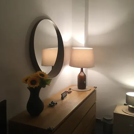 בית הארחה Blackboard House *