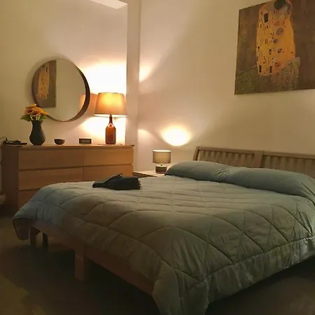 Affittacamere Blackboard House Bari