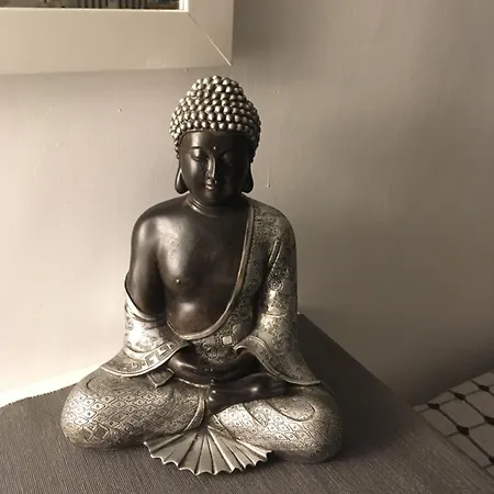 Blackboard House בית הארחה בארי