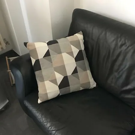 Blackboard House Pensionat Bari