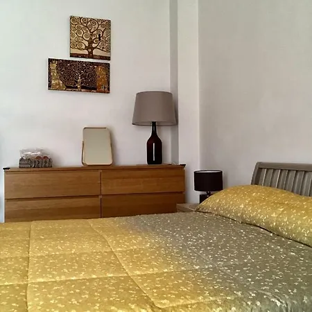 Blackboard House Bari