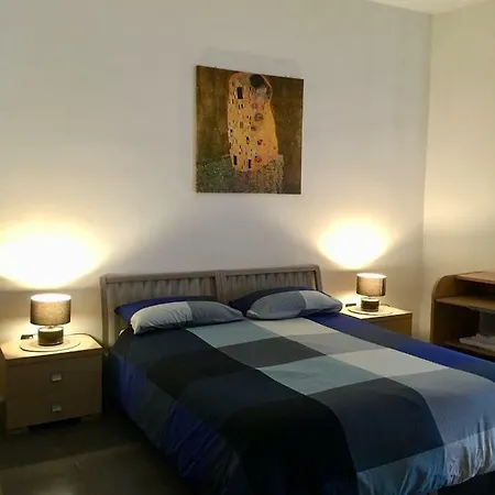 Affittacamere Blackboard House Bari