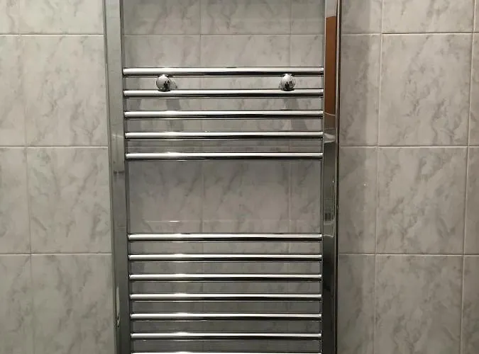 Blackboard House Penzion *